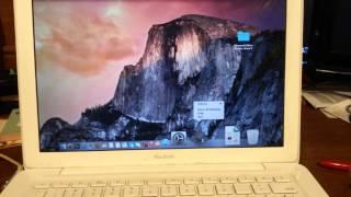 Mac Virus - OS X Yosemite - 2014