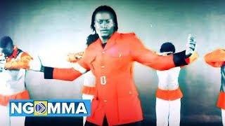 DAVIS NTARE - SHEKA SHEKA (OFFICIAL VIDEO) HD