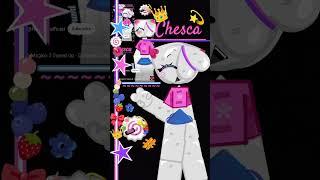 #Chesca#