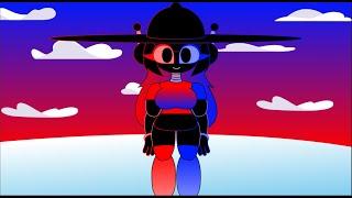 Blue and straw - Vs. Pentagora