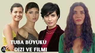 Tuba BüyüküstünTüm Dizi ve Filmleri/ All Series and Movies