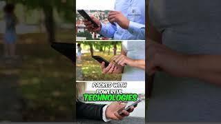 Smartphones Today: Constant Innovation and the Future #shorts #technology #innovation