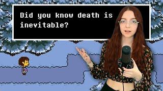 The Meaning of Life According To Video Games