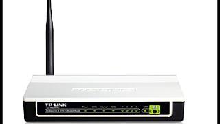 Ремонт роутера TP-Link TD-W8950 ND