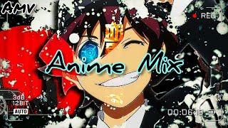 Amv Mix