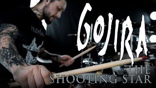 The Shooting Star - Gojira [Drum Cover by Thomas Crémier]