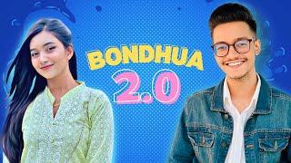 Bondhua 2.0 | Amar Bondhua Bihone Go - Hasan S. Iqbal & Dristy Anam