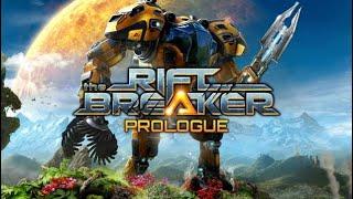 Красивая симуляция ► The Riftbreaker: Prologue