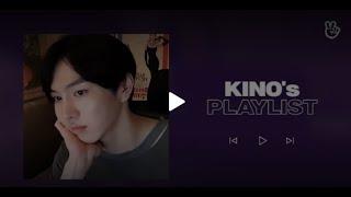 PENTAGON KINO’s Play List