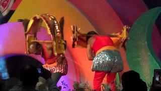 73RD-IRC,COIMBATORE-TAMIL FOLK DANCE-2