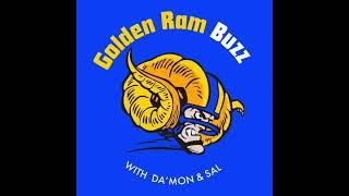 Golden Ram Buzz Podcast S3 Episode 5, Ray Green