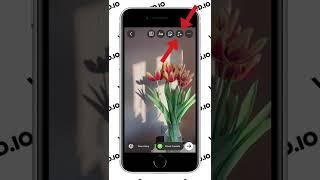 Add a Filter to a Preexisting Photo on Instagram Stories | #Shorts