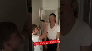 C’est viral sur tiktok !