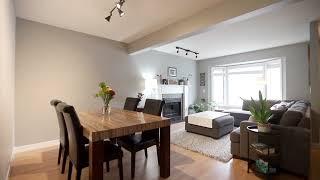 Tour this LOVELY $390,000 Patterson Condo! Jesse Davies Top Calgary Real Estate 2023!