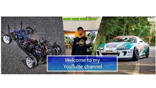 Starting YouTube Channel | Timmy Woo