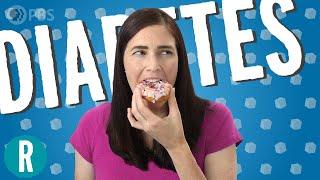 Does Sugar Cause Diabetes?