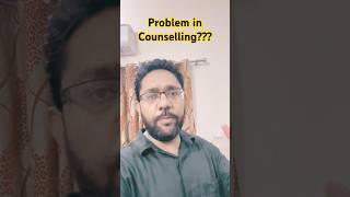 Counselling In AMU Admission Problem #aligarhmuslimuniversity #counselling #admission #amuentrance