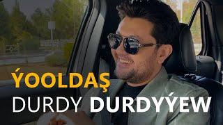 Yooldash: Durdy Durdyyew