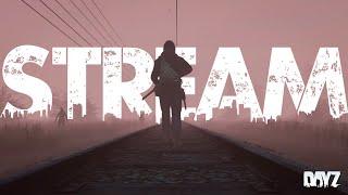 Делаем туда сюда DayZ 1.26 / Twitch / VKLive #stream