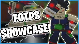 Exclusive FOTPS Showcase! | Owners/Admins Spec! | A Bizarre Day