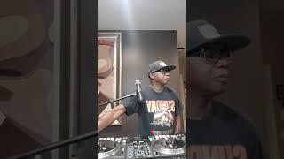 SOUTHERN SOUL TRAFFIC MIX WITH DJ MIX MASTER T