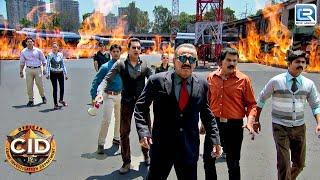 मुंबई में हुए Bus Depo में हुए Bomb Blast का केस कैसे सोल्वे करेगी CID | CID Latest Episode