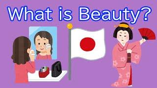White is Beauty in Japan???