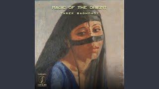 Magic Of The Orient