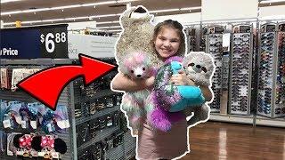 I'll Buy ALL The SLOTH Items You Can Carry At Walmart!