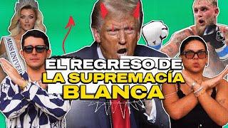 La supremacía blanca está de moda otra vez | EP 296