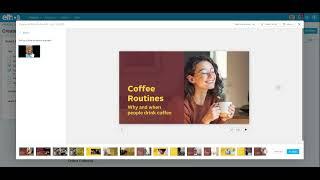 EthOS Video Reels Overview