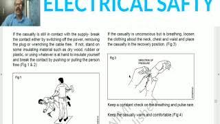 ELECTRICAL SAFETY