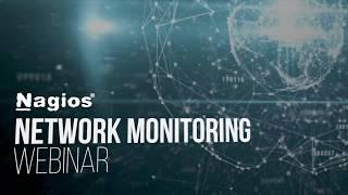 Network Monitoring with Nagios - Webinar