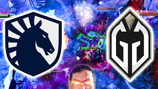 LIQUID vs GLADIATORs - CLOSED QUALIFIER ▌ESL ONE BANGKOK 2024 DOTA 2