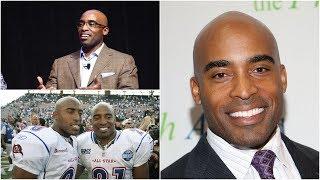 Tiki Barber: Short Biography, Net Worth & Career Highlights