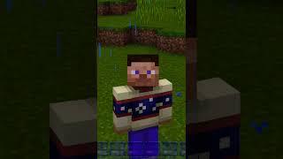 бле бле бле ха-ха , монстры  на каникулах, #minecraft #shorts