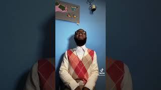 HAPPY SUNDAY!!!!! GET YOUR PRAISE ON!!!! #Therealbrose #Tiktok #Tunein #Letsgo #contentking
