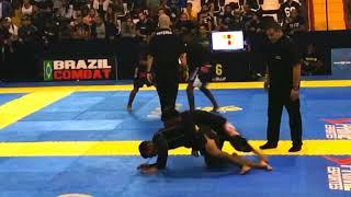 HIGHLIGHT VINÍCIUS VIEIRA ACADEMIA KIOTO JIU-JITSU GI NOGI BJJ