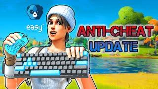 You MUST know this about the Anti-Cheat Update 