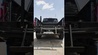 2025 Ford F-150 Raptor R 4X4 SuperCrew®