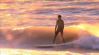 Lake Erie Surfing Brothers