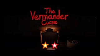 The Vermander Curse Full Walkthrough [No Commentary]