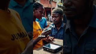 Jumia – The Amazon of Africa: How Africa’s E-Commerce Giant is Changing the Game