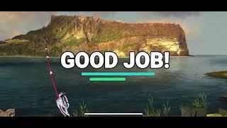 Fishing clash OLD GUARD