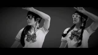 FEMM - Kiss The Rain (Music Video)