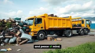 Green Waste Removal | Smart Rubbish Removal Brisbane