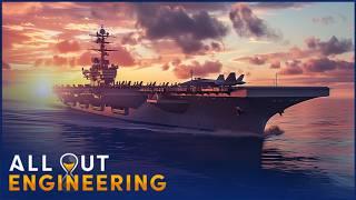 2+ Hours Of Military Engineering Facts To Fall Asleep To