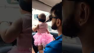 She need daddy's attention !!!‍#shorts #tenshi #youtubeshorts #subscribe