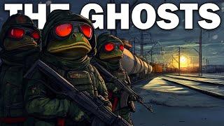 The Ghosts of Zelenogorsk! - DayZ