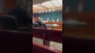 Veterans for America First LEO Bill passes Georgia Senate Judiciary Committee - State Capital 3/25